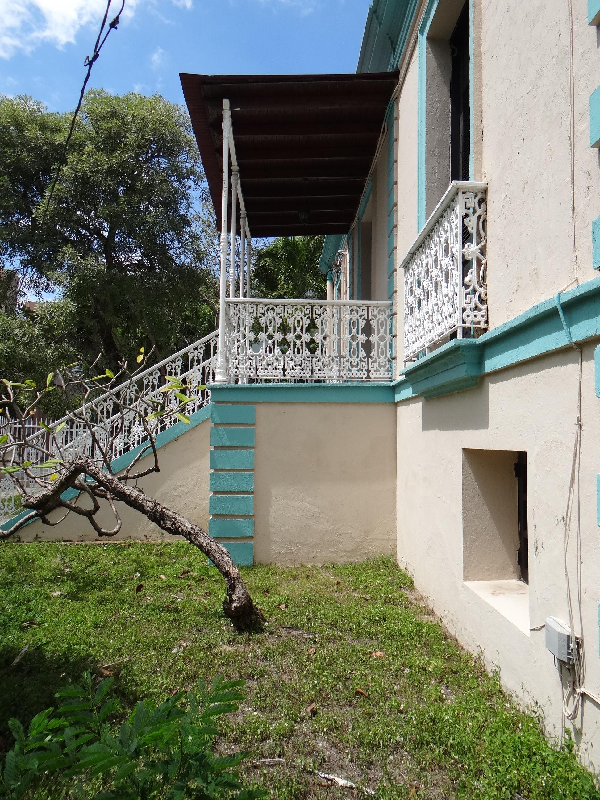 YWCA - San Juan (Miramar) - 2014 00014